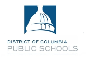 District of Columbia Public Schools logo