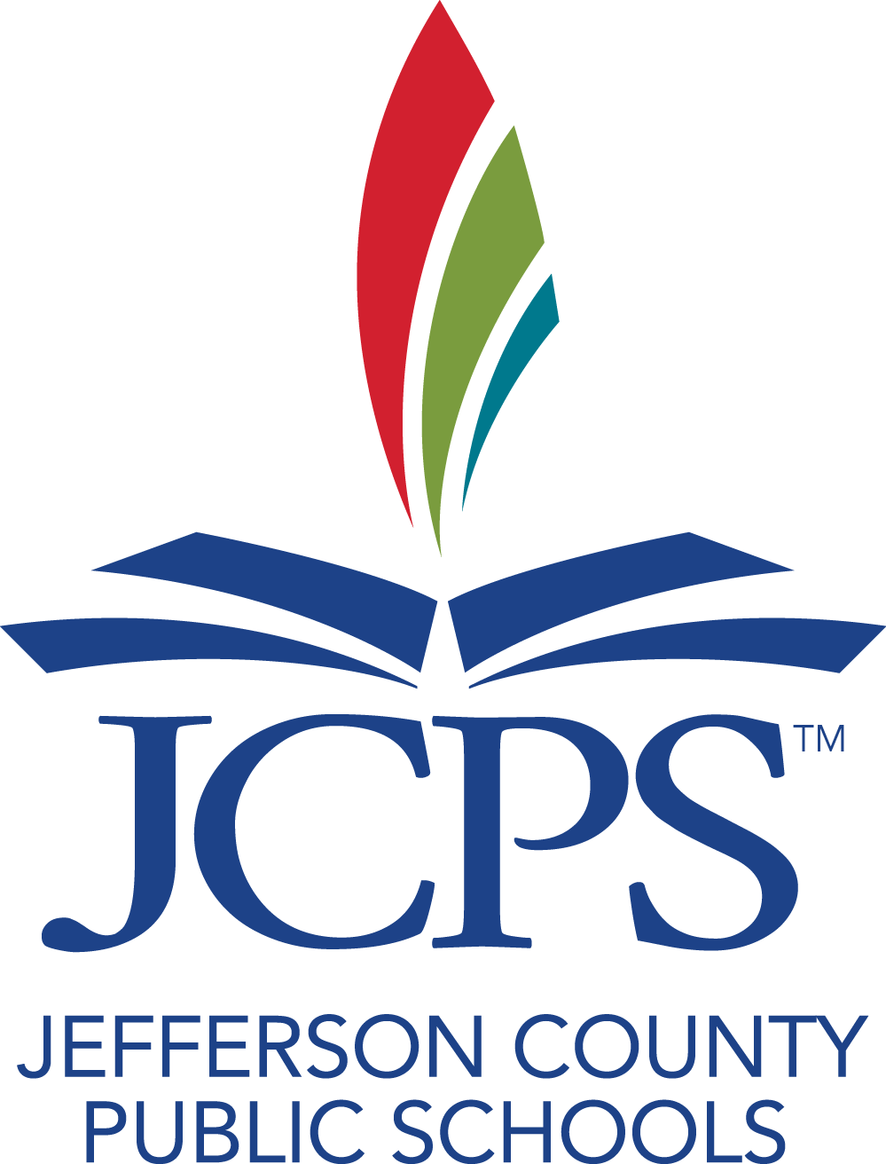 JCPS Jefferson County Public Schools logo