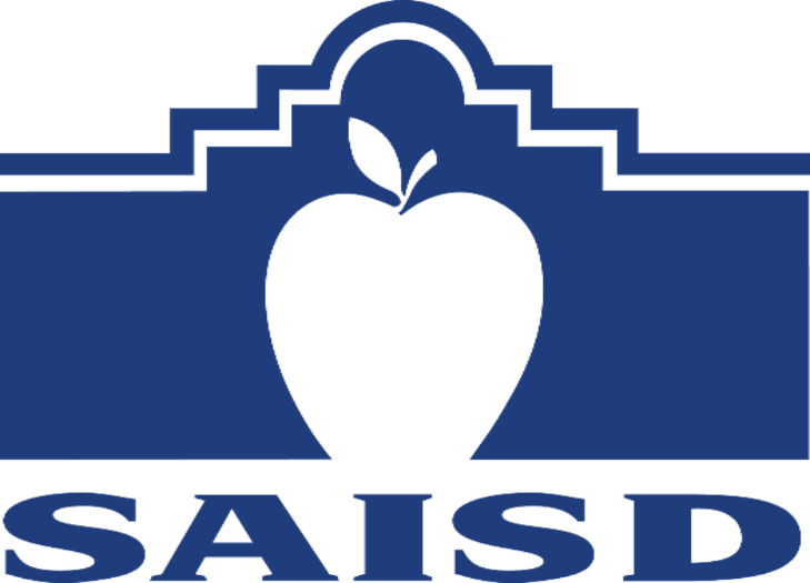 SAISD logo