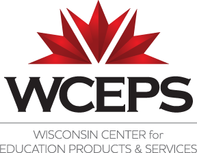 WCEPS Wisconsin Center for Education Products and Services