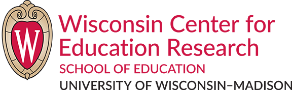 Wisconsin Center for Education Research, University of Wisconsin–Madison